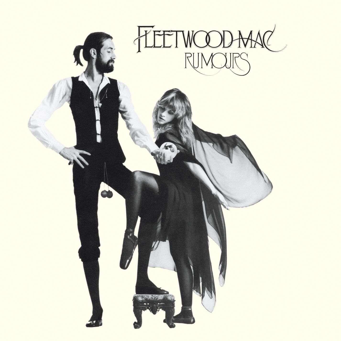 Fleetwood Mac – Rumours Plak