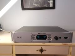 Lucid 8 Channel Analog to Digital and Digital to Analog Converter *DAC (88192)