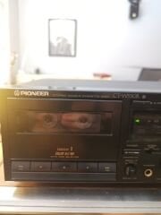 Pİoneer Kaset Çalar