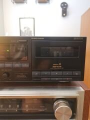 Pİoneer Kaset Çalar