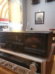 Pİoneer Kaset Çalar