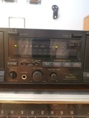 Pİoneer Kaset Çalar