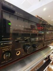 Pİoneer Kaset Çalar