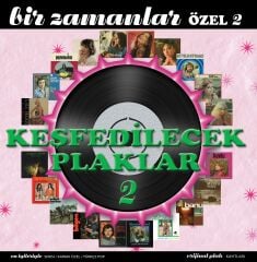 Bir Zamanlar Özel 2 Çift Plak