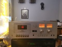 AKAI VINTAGE KASETÇALAR