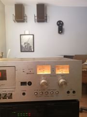AKAI VINTAGE KASETÇALAR