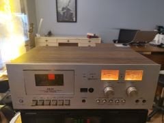 AKAI VINTAGE KASETÇALAR