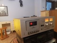 AKAI VINTAGE KASETÇALAR