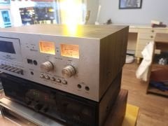 AKAI VINTAGE KASETÇALAR