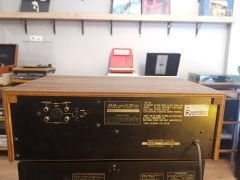 AKAI VINTAGE KASETÇALAR