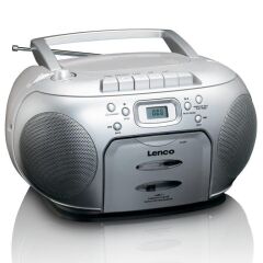 Lenco SCD-420SI Müzik Seti