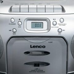 Lenco SCD-420SI Müzik Seti