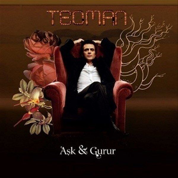 Teoman Aşk Ve Gurur