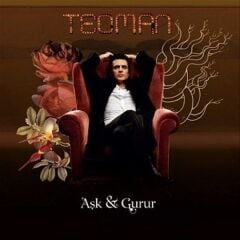 Teoman Aşk Ve Gurur