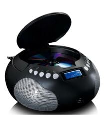Lenco SCD-331BK Müzik Seti