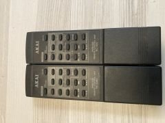 Çeşitli Kumandalar