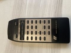 Çeşitli Kumandalar