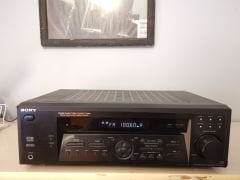 SONY AMFİ