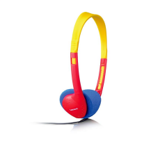 Lenco Cd-021 Kids Cd Player Discman