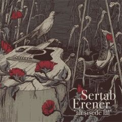 Sertab Erener - Ah Şişede Lal  (Plak)