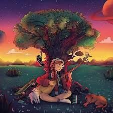 -Armageddon - Anadolu Lo-Fi (Enstrümantal Plak)