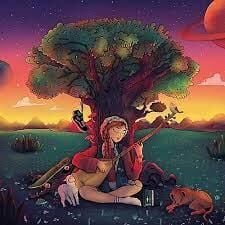 -Armageddon - Anadolu Lo-Fi (Enstrümantal Plak)