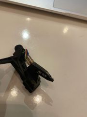 Dual Orijinal headshell