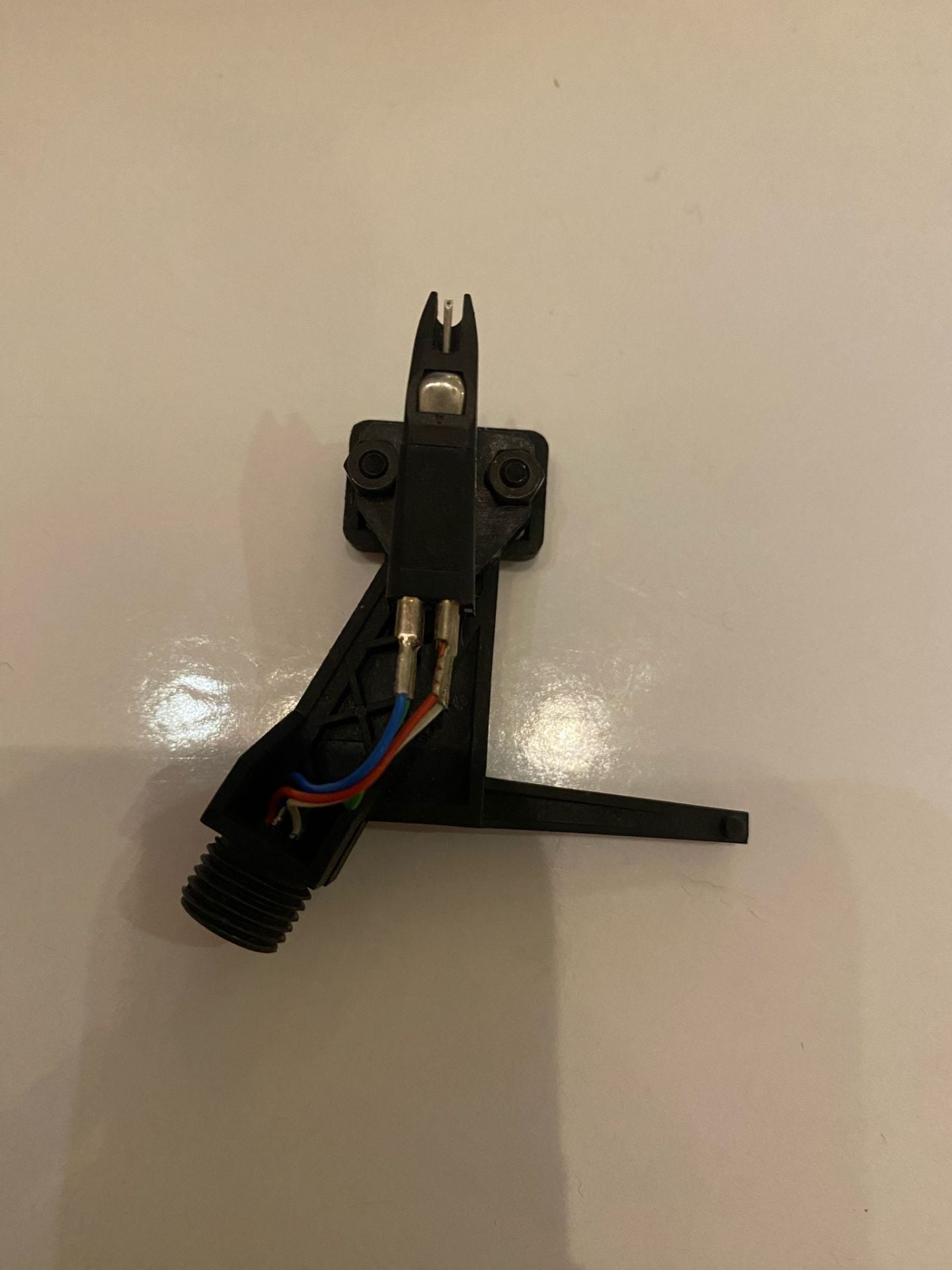 Dual Orijinal headshell