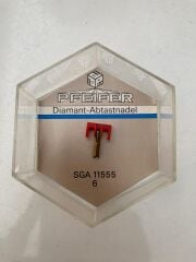 Excel S70-SR Orjinal Elmas İğne