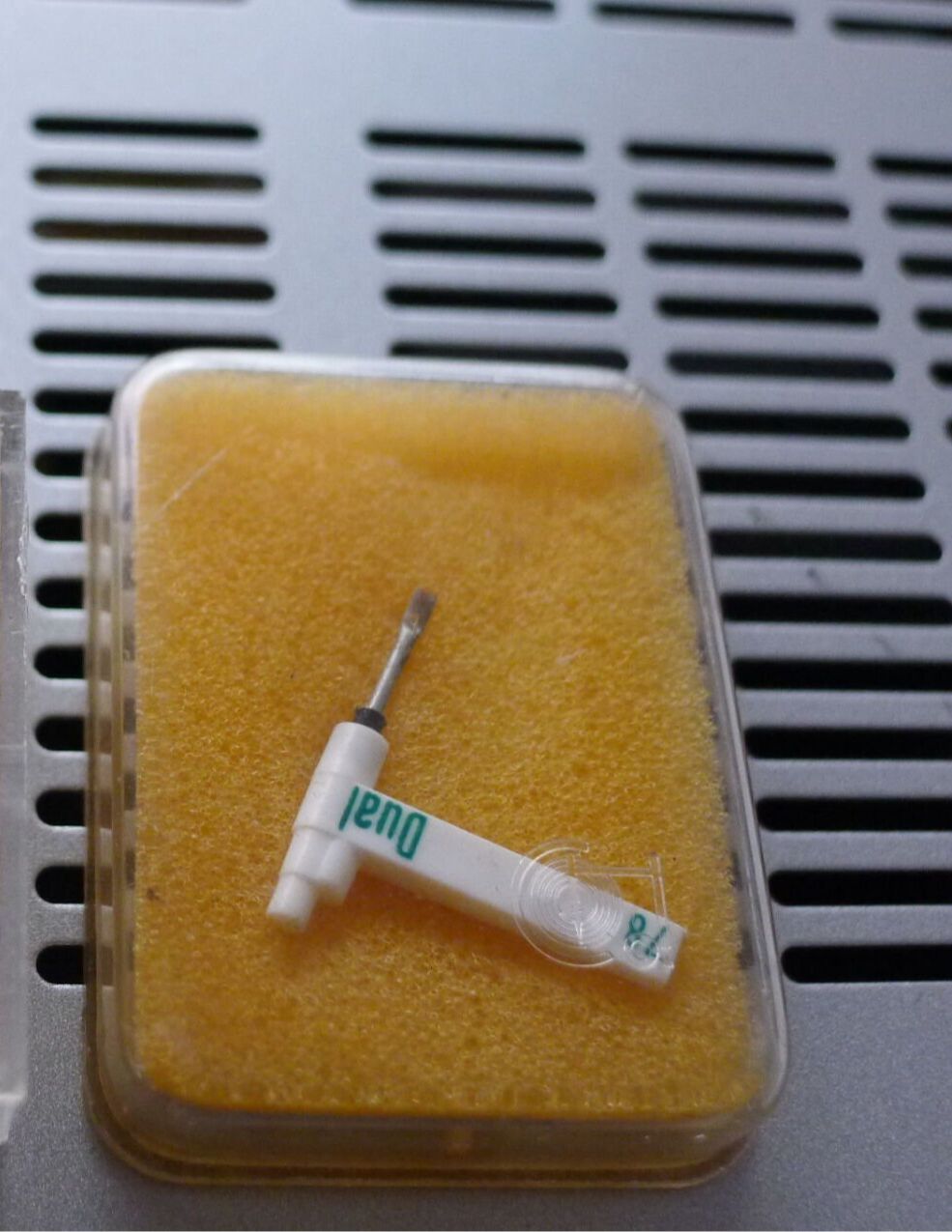 PHILPS DUAL DÖNERLİ İĞNE