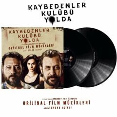 Kaybedenler Kulübü Yolda (2'li Plak - 33 Devir)