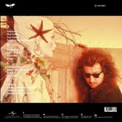 İlhan İrem - Best Of 1 Sevgililer Günü (2'li Plak - 33 Devir)