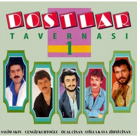 -Dostlar Tavernası 1 (33'lük Yeni Baskı Plak)