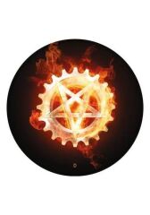 Pentagram - Mmxıı (Pıcture Dısc) (Numaralı) 45Rpm ( 2'li Plak )