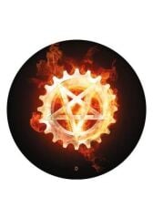 Pentagram - Mmxıı (Pıcture Dısc) (Numaralı) 45Rpm ( 2'li Plak )