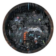 Pentagram - Mmxıı (Pıcture Dısc) (Numaralı) 45Rpm ( 2'li Plak )