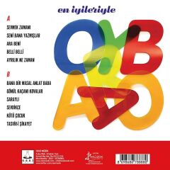 Oya Bora - En İyileriyle Plak