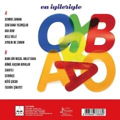 Oya Bora - En İyileriyle Plak