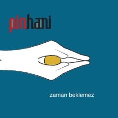 Pinhani - Zaman Beklemez Plak
