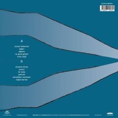 Pinhani - Zaman Beklemez Plak