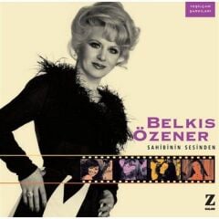 -Belkıs Özener - Sahibinin Sesinden (2'li Plak - 33 Devir)
