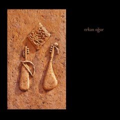 Erkan Oğur - Dönmez Yol (2 Plak)