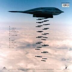 Mor Ve Ötesi Dünya Yalan Söylüyor Yenibaskı 33lük Plak