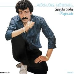 Müslüm Gürses - Sevda Yolu Plak