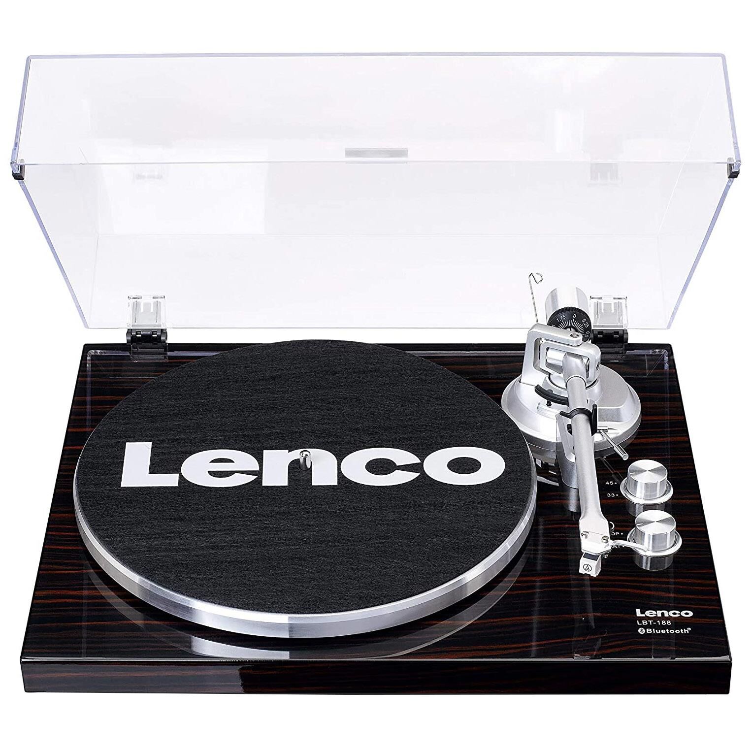 Lenco LBT-188 WA Deck Pikap