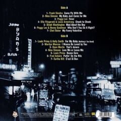 Jazz - Unforgettables 14 (Plak - 33 Devir)