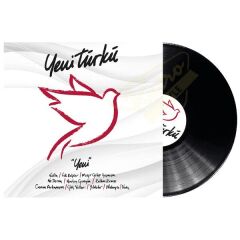 -Yeni Türkü - Yeni 33'lük Plak