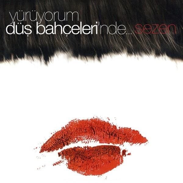 Sezen Aksu - Yürüyorum Düş Bahçelerinde (3'lü Plak - 33 Devir)