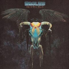 Eagles - One Of These Nights Plak