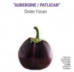 Önder Facon - Aubergine Patlıcan 33'lük Plak